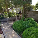 Apartment Midavkl *