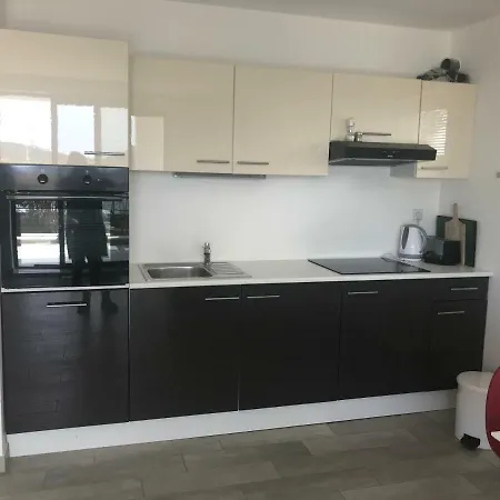 Appartement Midavkl *