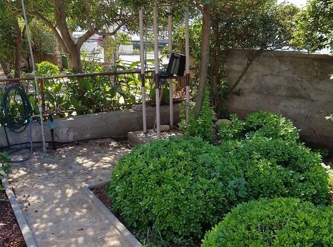 Appartement Midavkl *