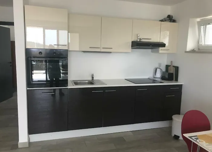 Appartement Midavkl *