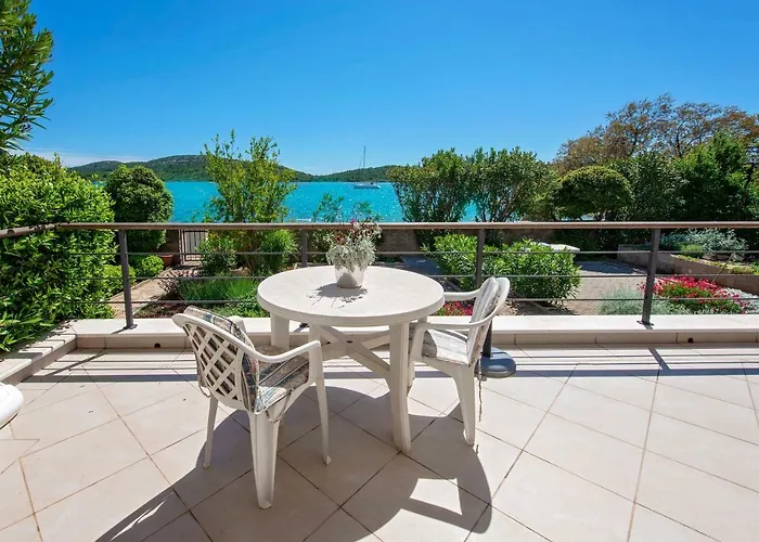 Midavkl Appartement *