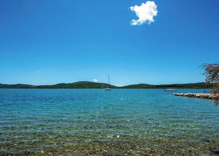 Midavkl Appartement *