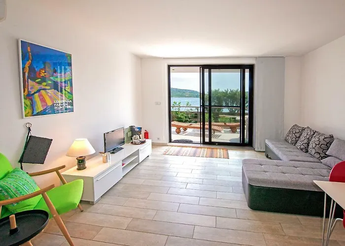 Midavkl Appartement *